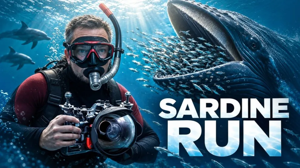 Travel to Experience the Sardine Run in South Africa with a Complete Guide for 2026